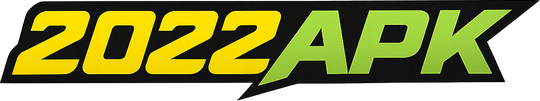 2022 apk লোগো